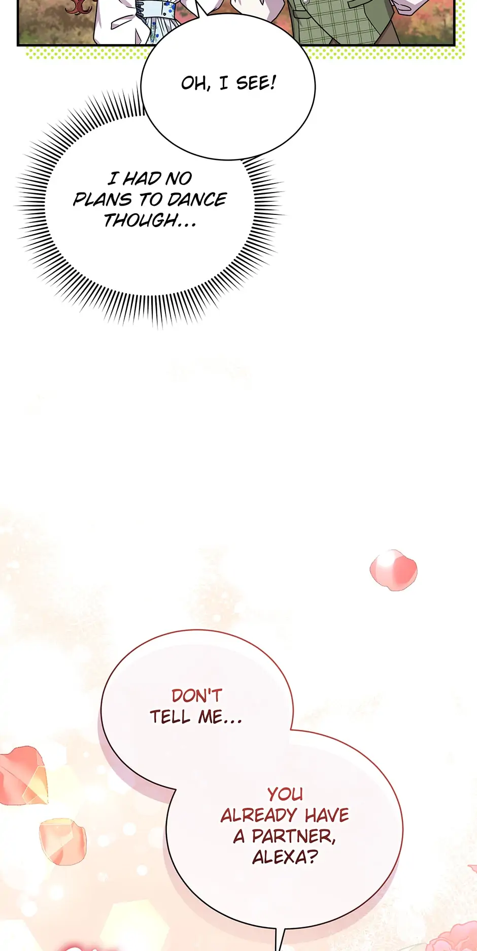 I Became the Villain’s Trainer Chapter 47 - page 58