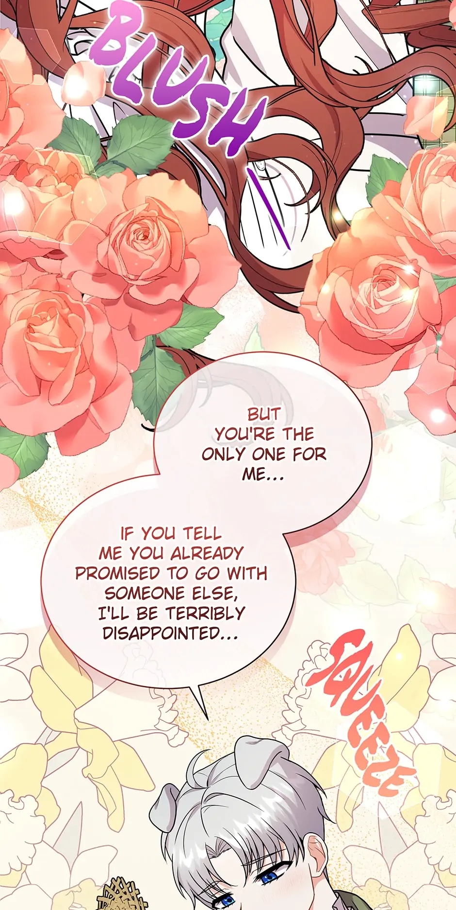 I Became the Villain’s Trainer Chapter 47 - page 60
