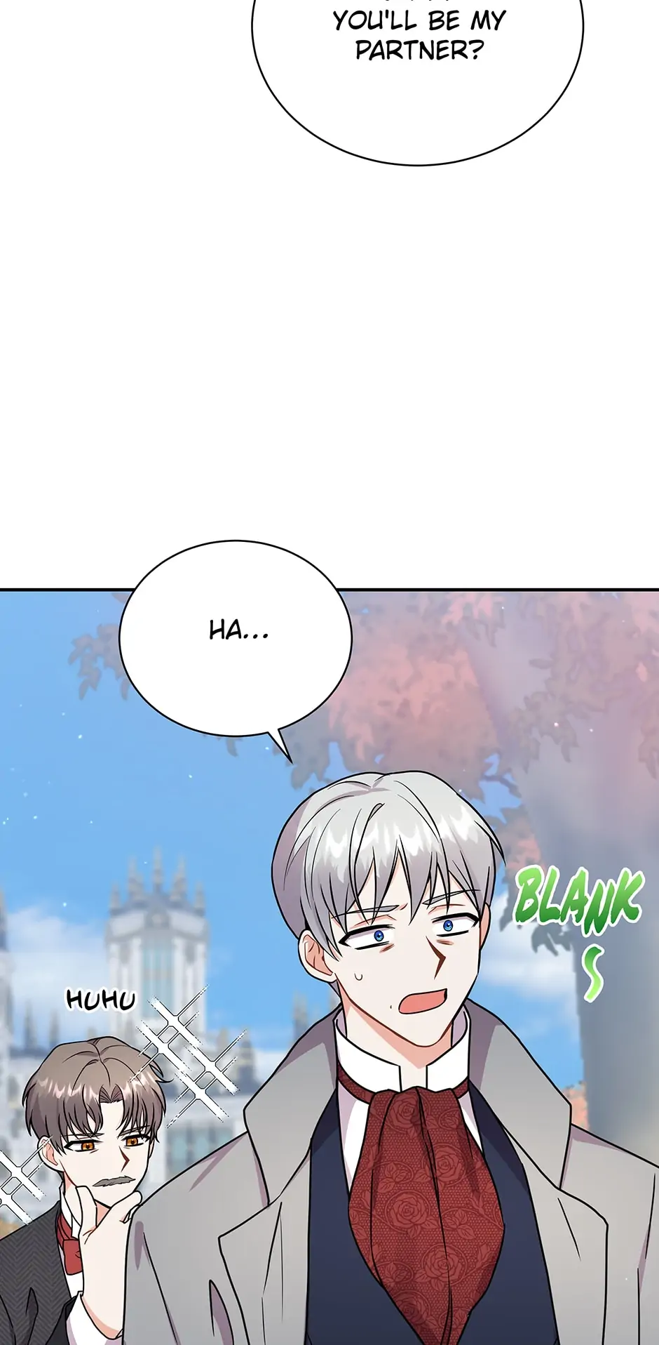 I Became the Villain’s Trainer Chapter 47 - page 63