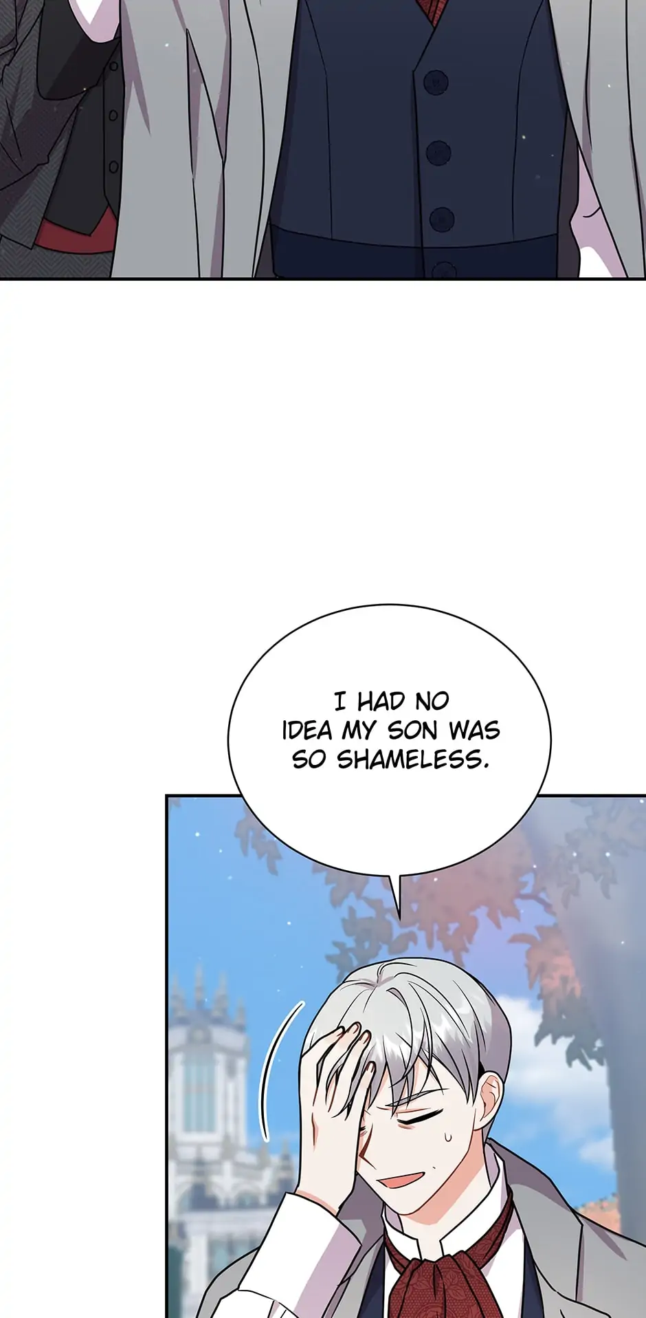 I Became the Villain’s Trainer Chapter 47 - page 64