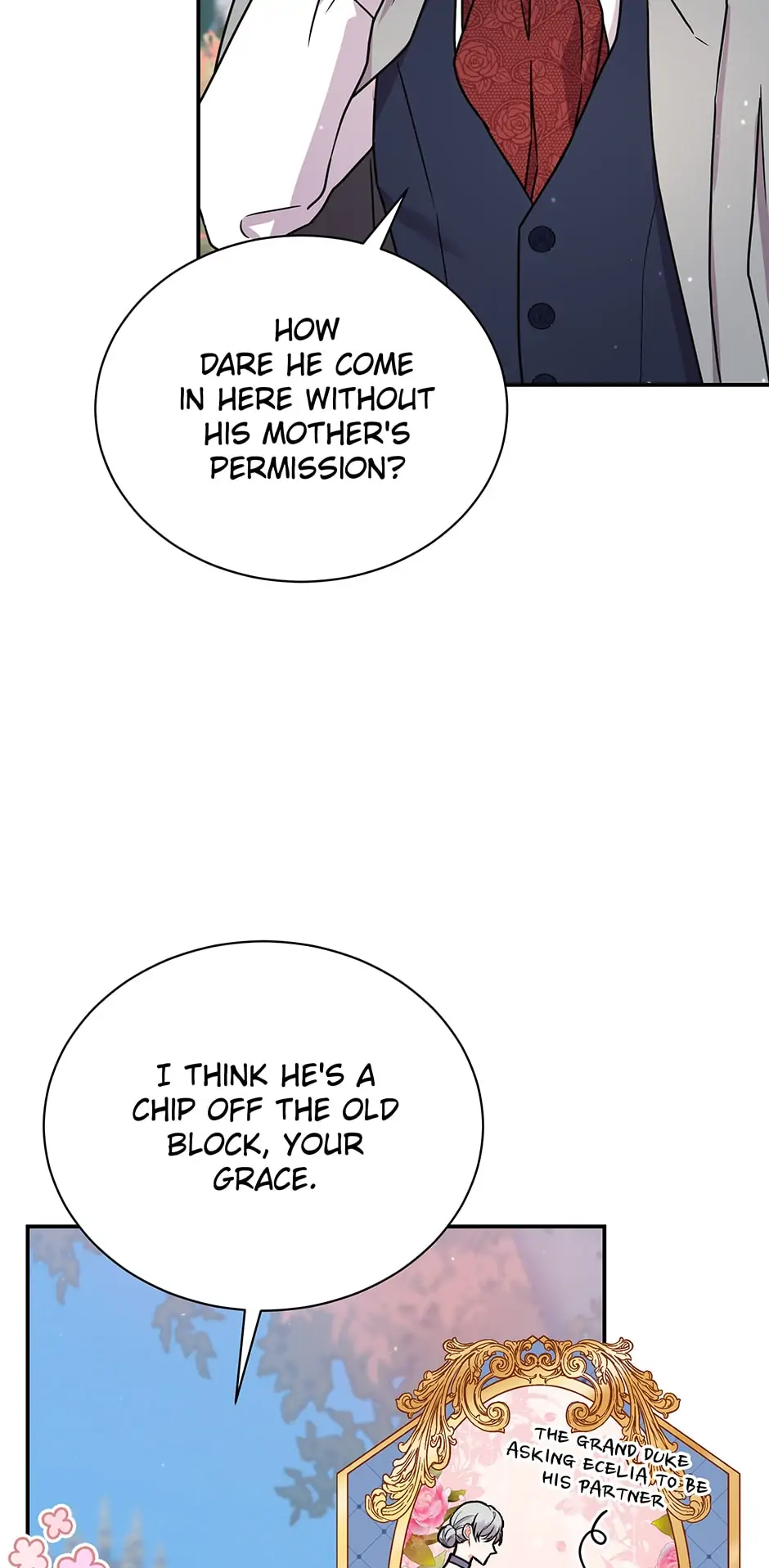 I Became the Villain’s Trainer Chapter 47 - page 65