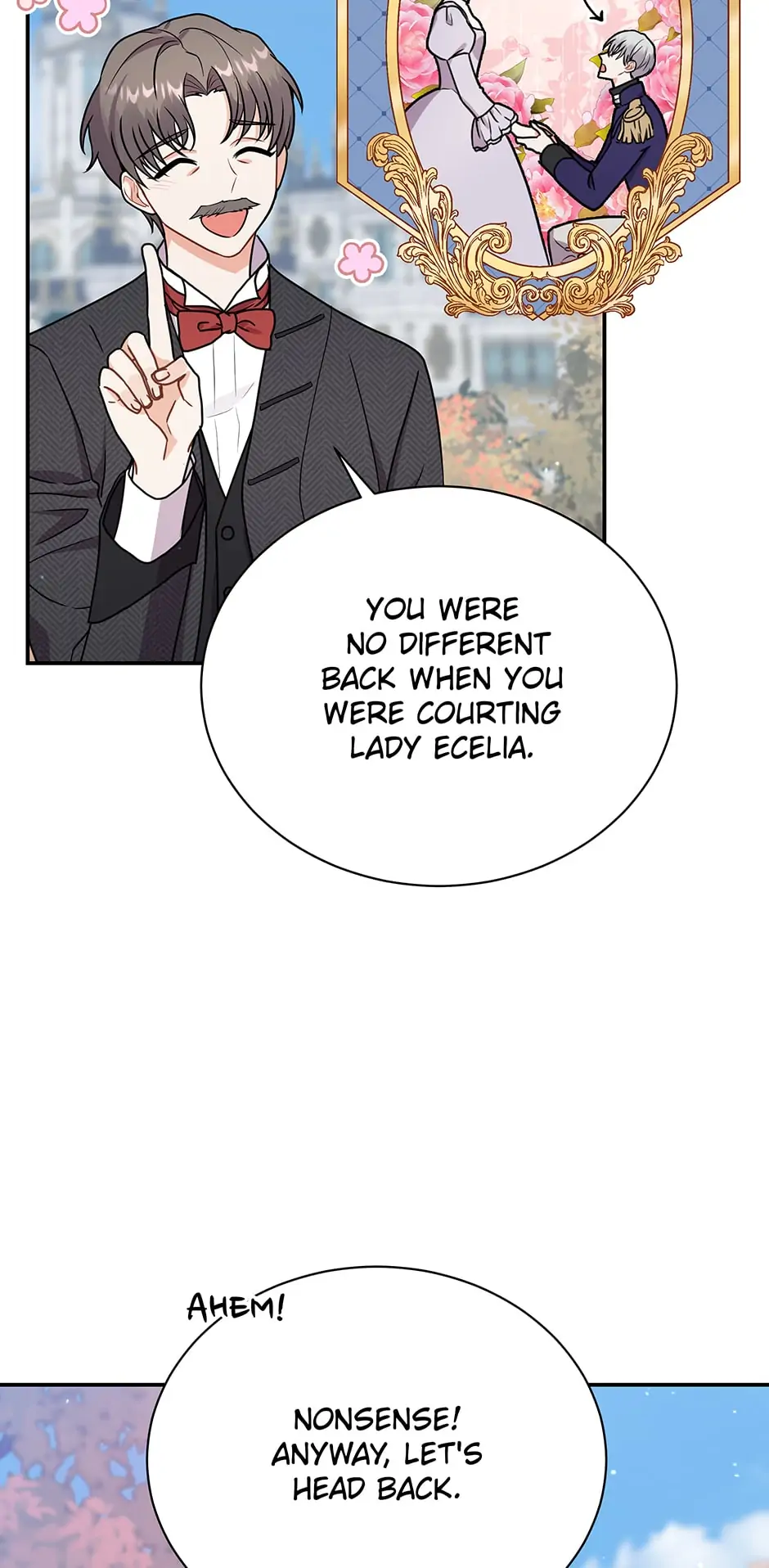 I Became the Villain’s Trainer Chapter 47 - page 66