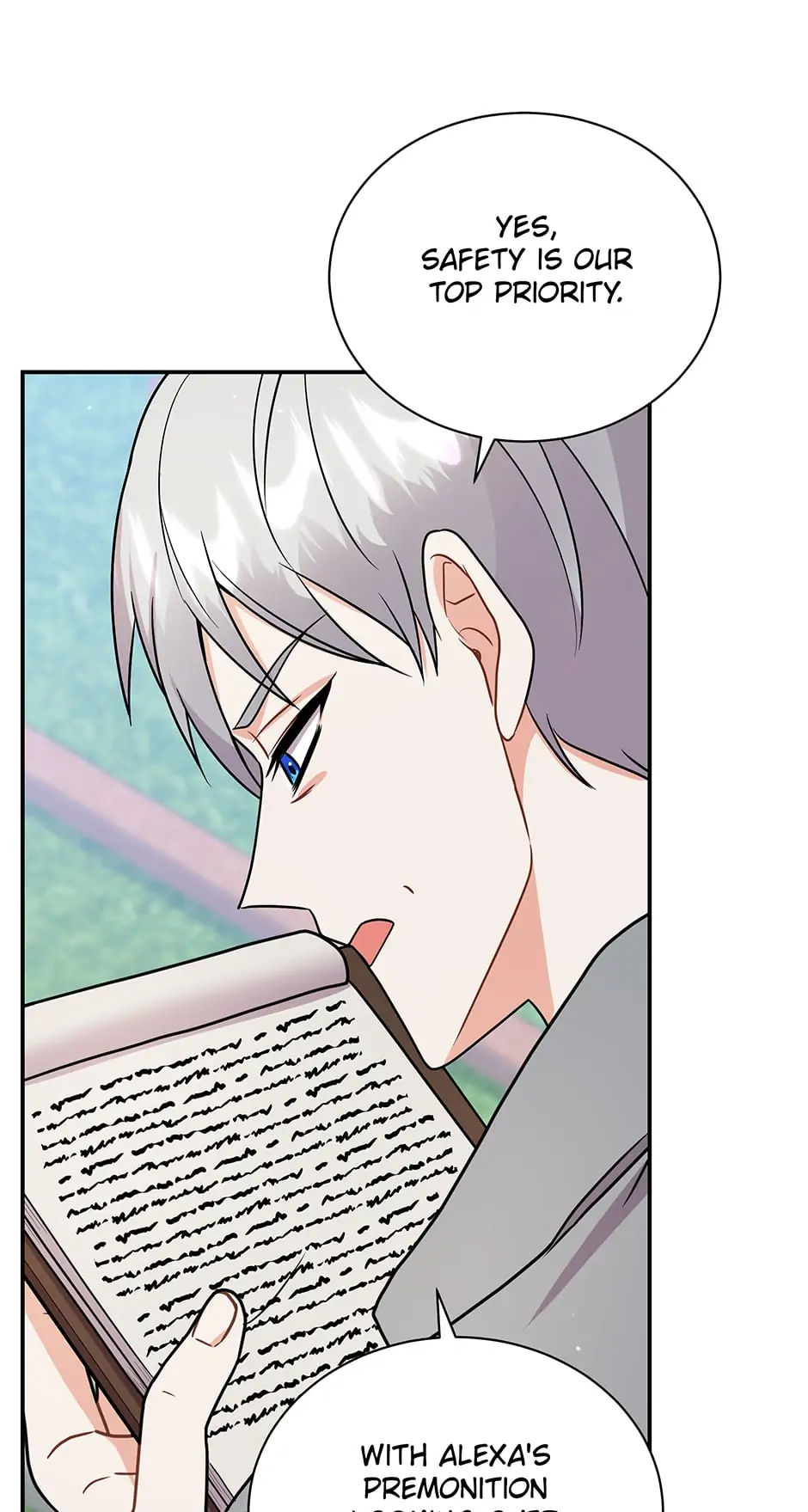 I Became the Villain’s Trainer Chapter 47 - page 69