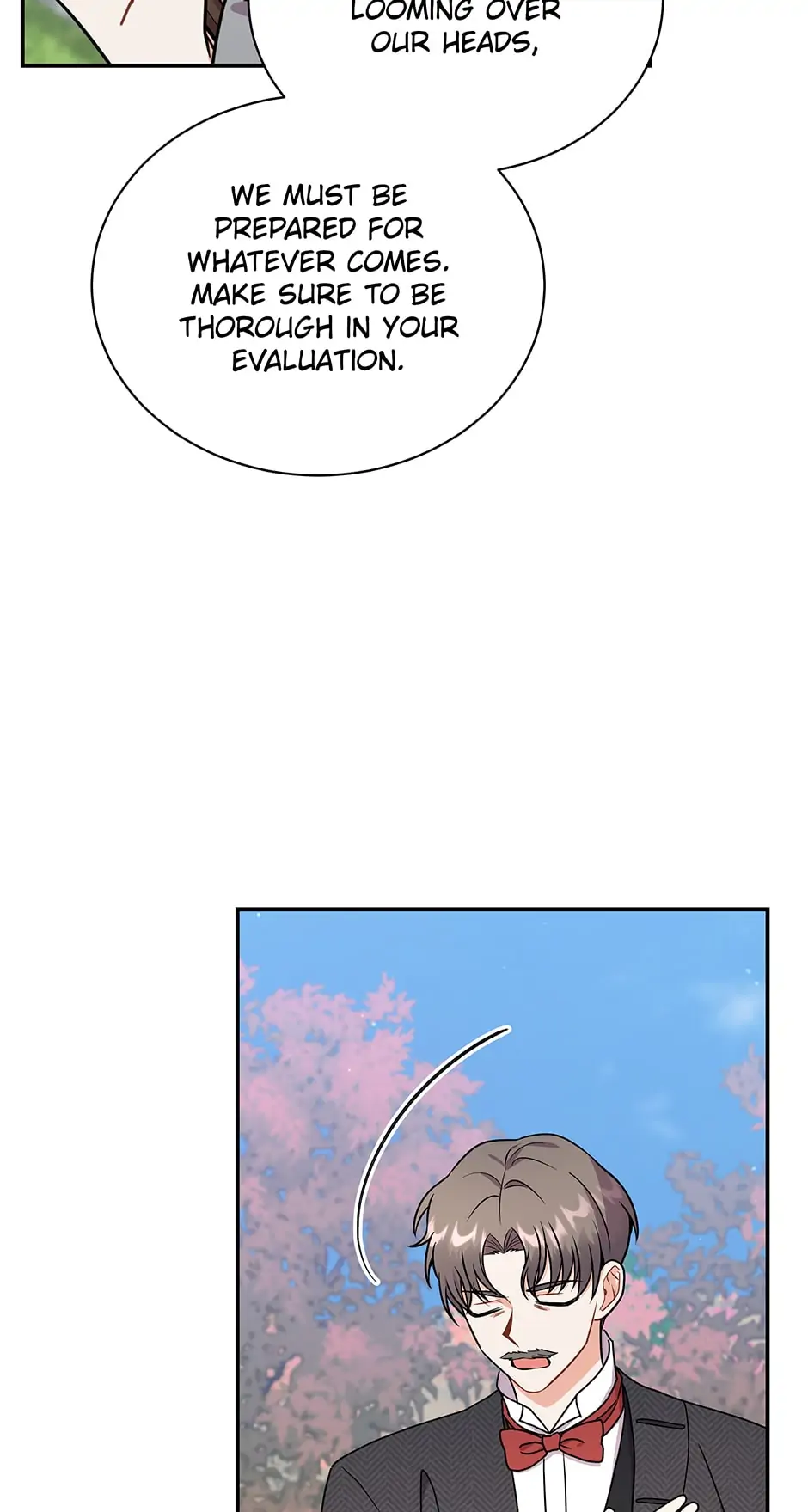 I Became the Villain’s Trainer Chapter 47 - page 70