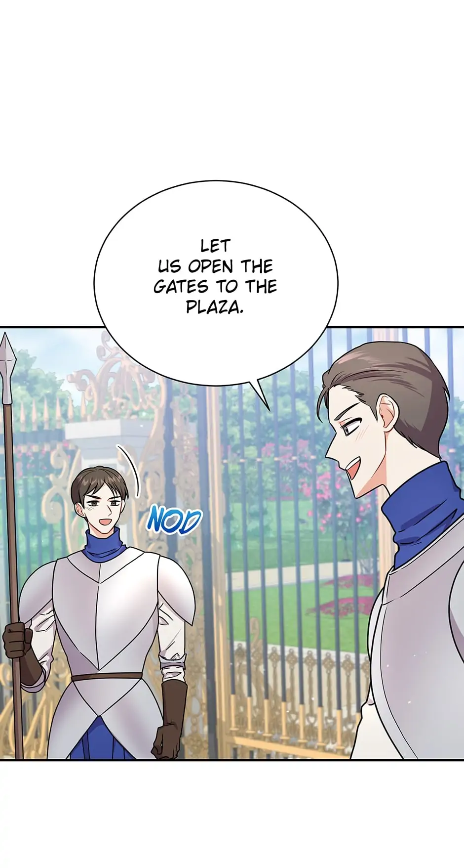 I Became the Villain’s Trainer Chapter 47 - page 75