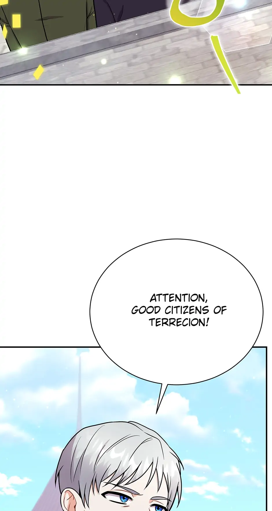 I Became the Villain’s Trainer Chapter 48 - page 18