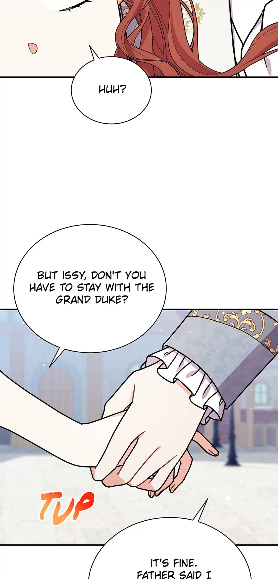 I Became the Villain’s Trainer Chapter 48 - page 25