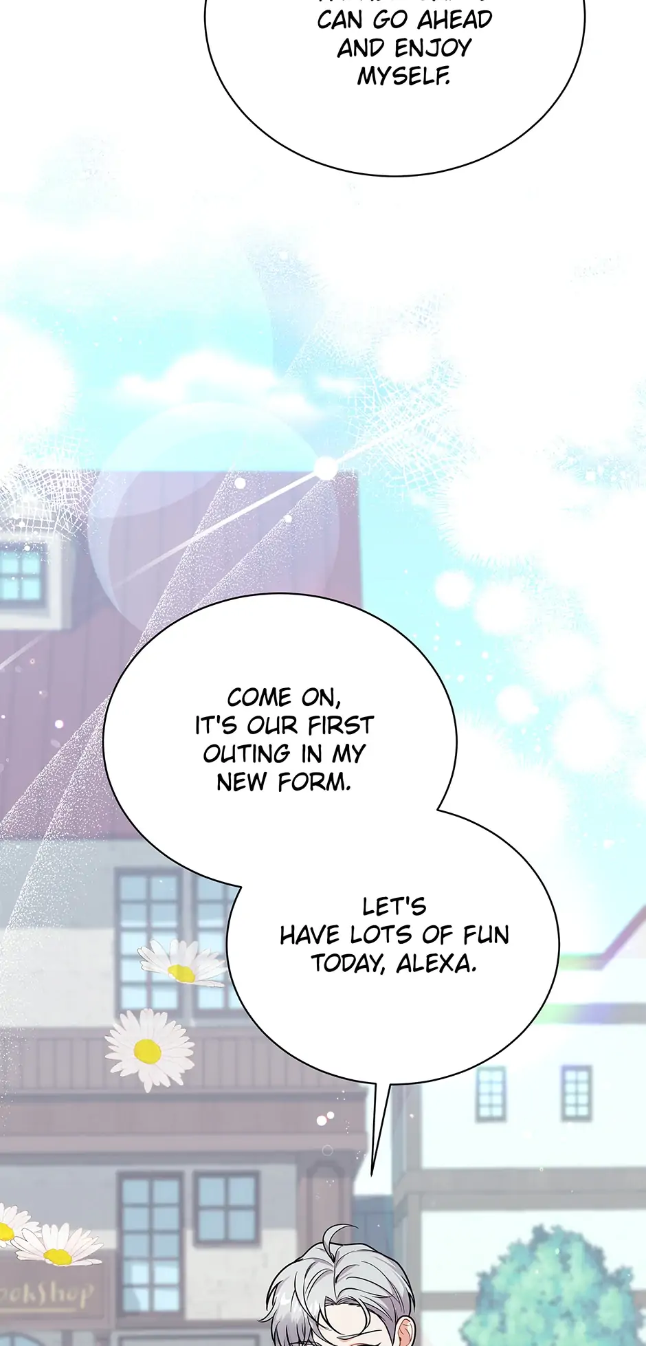 I Became the Villain’s Trainer Chapter 48 - page 26