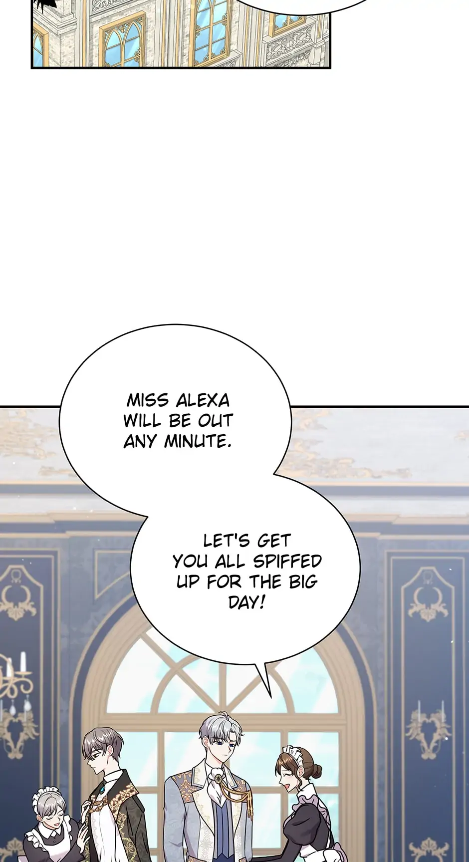 I Became the Villain’s Trainer Chapter 48 - page 2