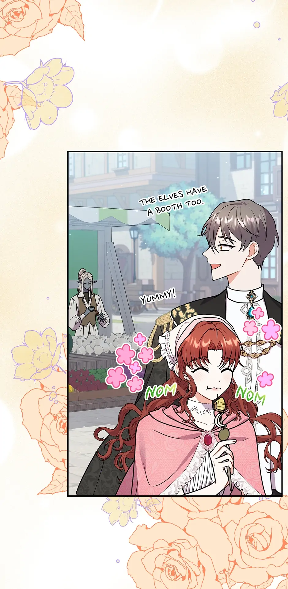 I Became the Villain’s Trainer Chapter 48 - page 34