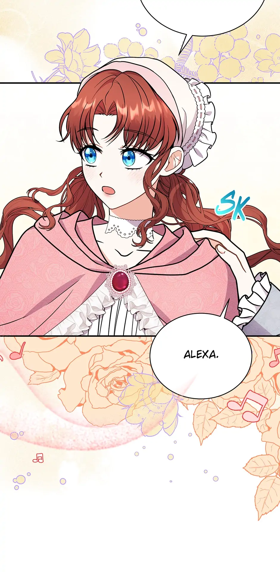 I Became the Villain’s Trainer Chapter 48 - page 36