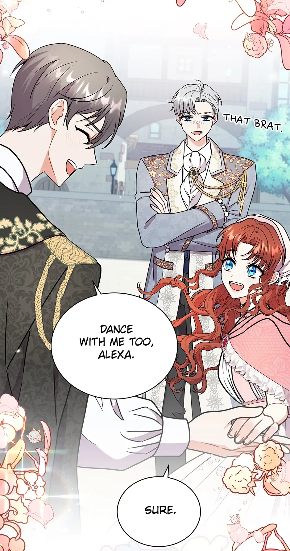 I Became the Villain’s Trainer Chapter 48 - page 40