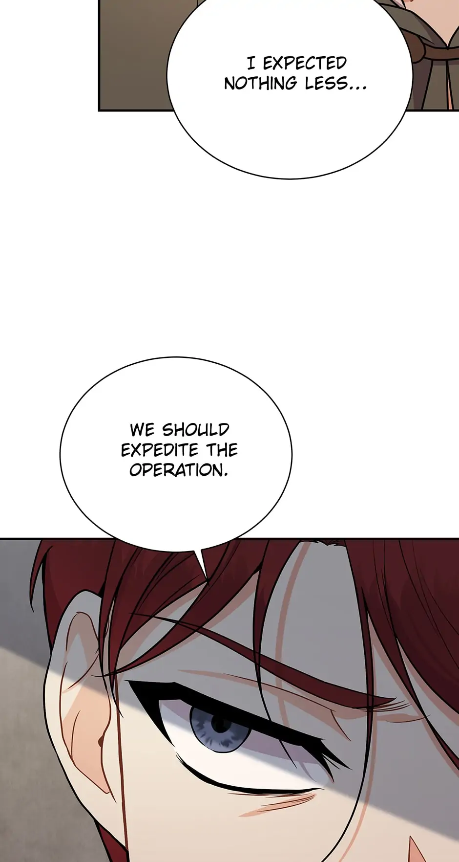 I Became the Villain’s Trainer Chapter 48 - page 45