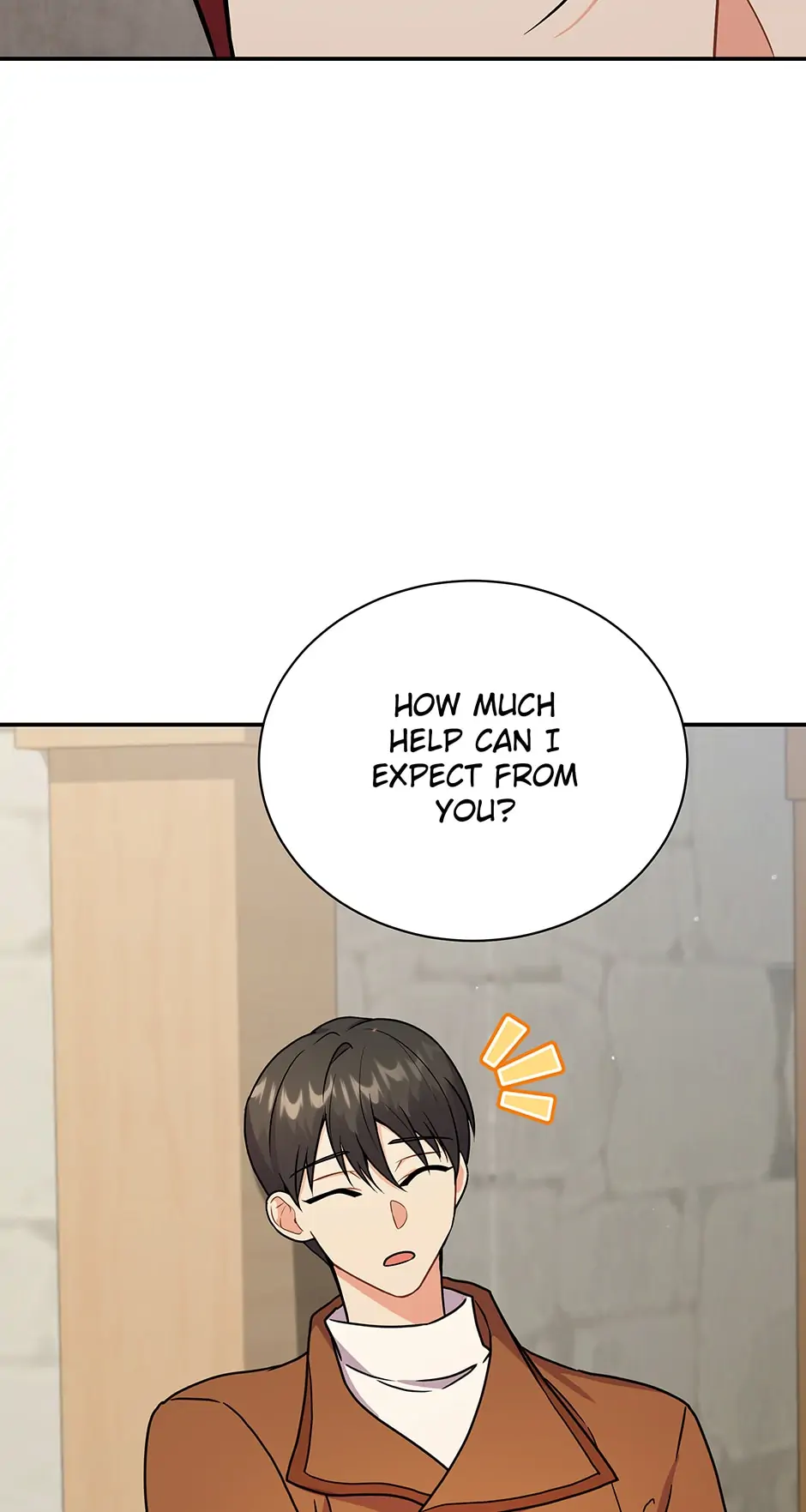 I Became the Villain’s Trainer Chapter 48 - page 46