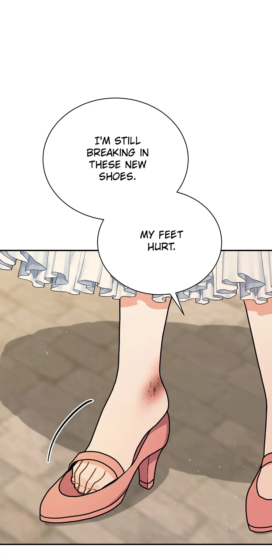 I Became the Villain’s Trainer Chapter 48 - page 53