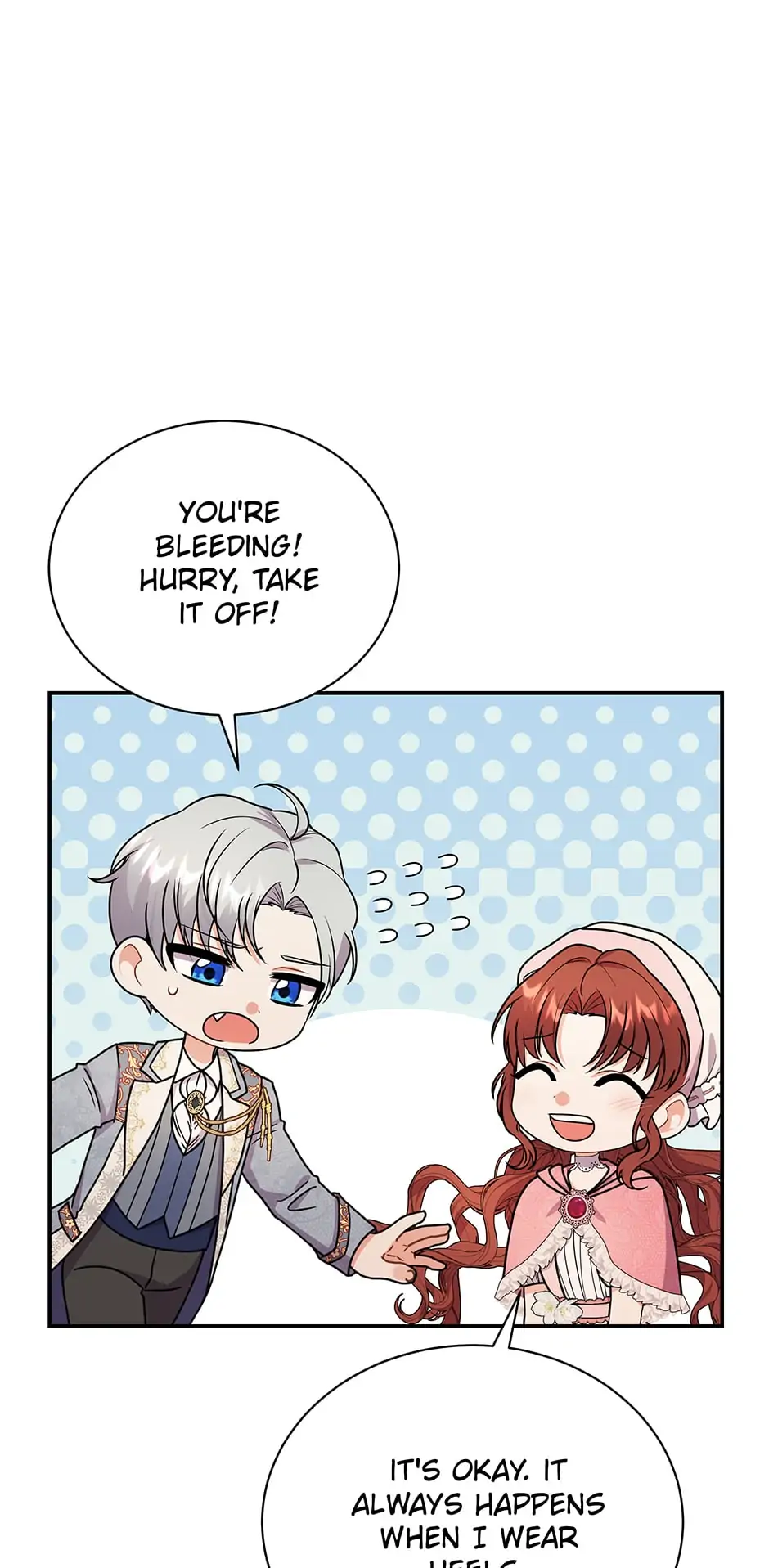 I Became the Villain’s Trainer Chapter 48 - page 54