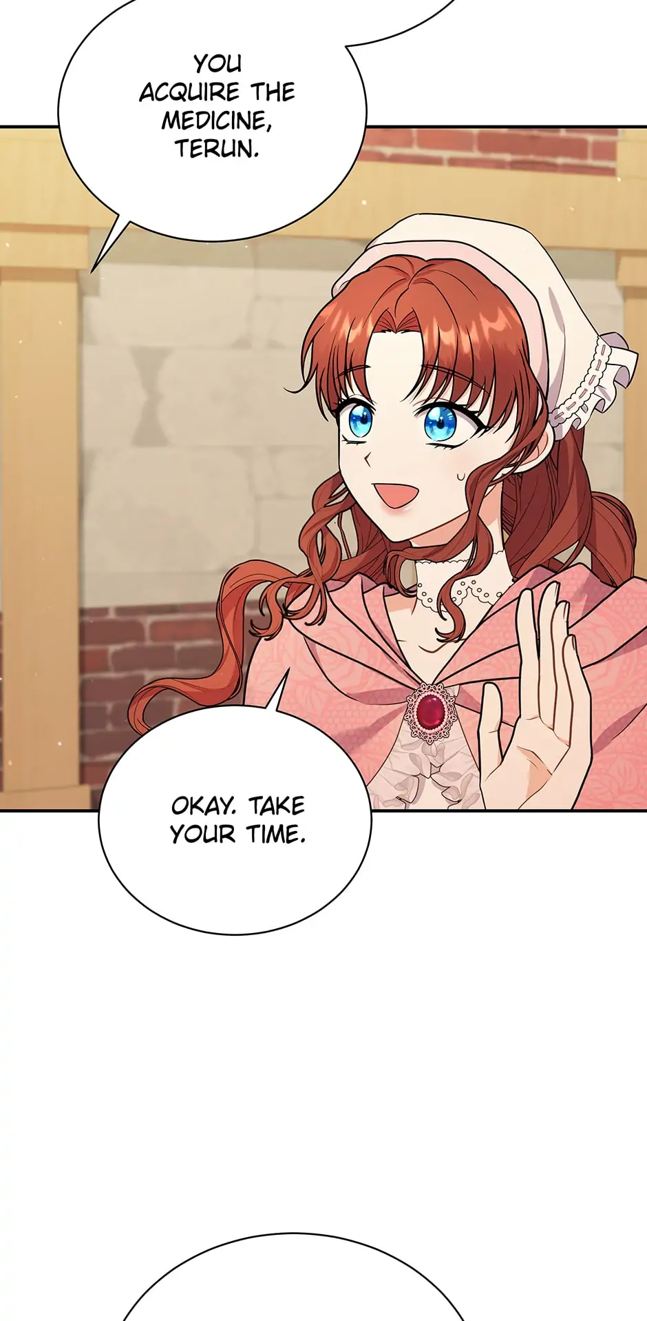 I Became the Villain’s Trainer Chapter 48 - page 57