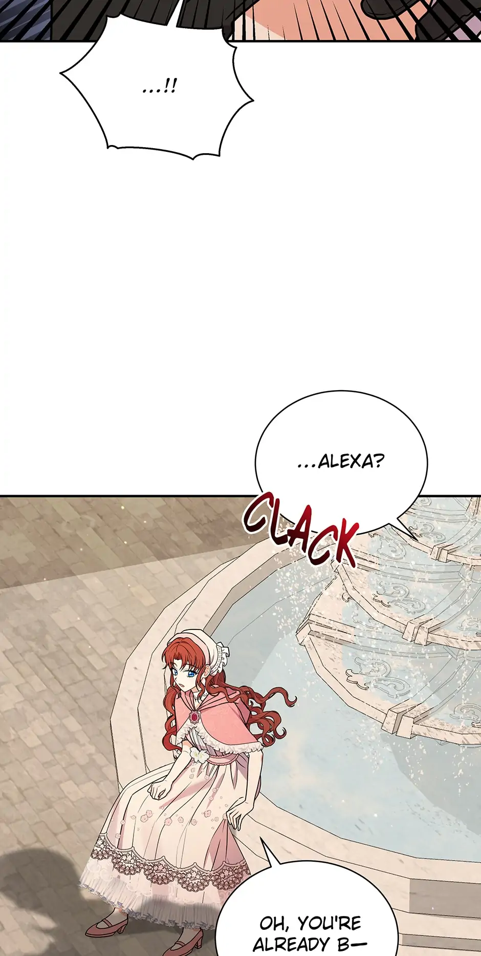 I Became the Villain’s Trainer Chapter 48 - page 61