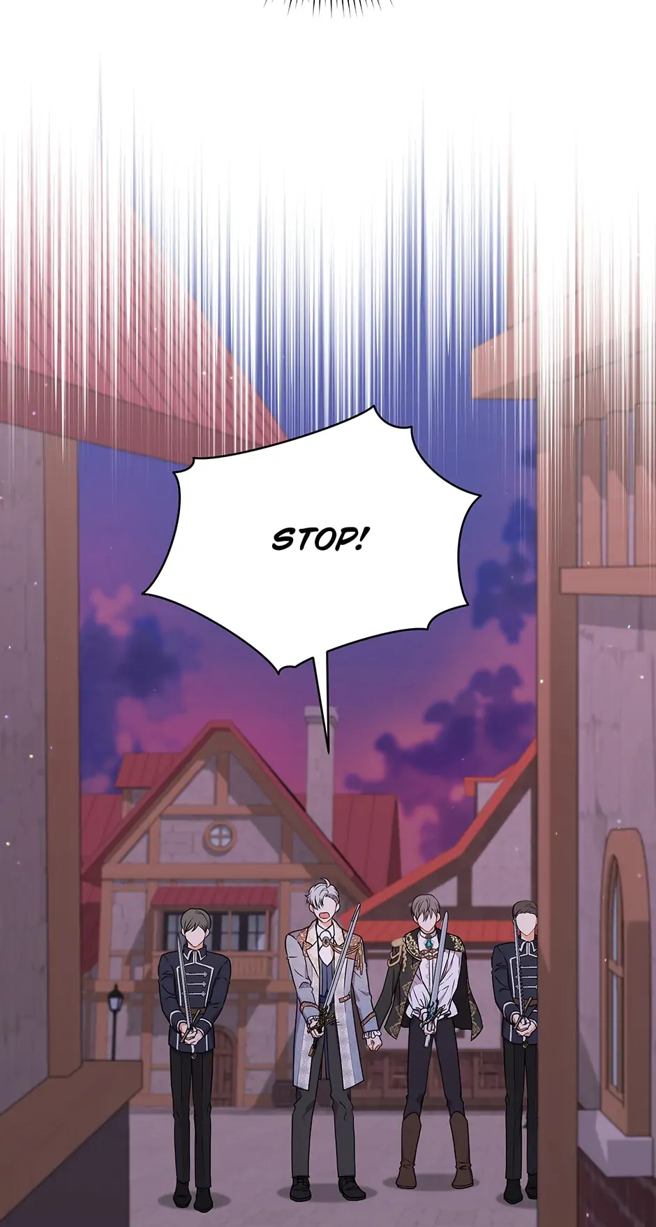 I Became the Villain’s Trainer Chapter 48 - page 71
