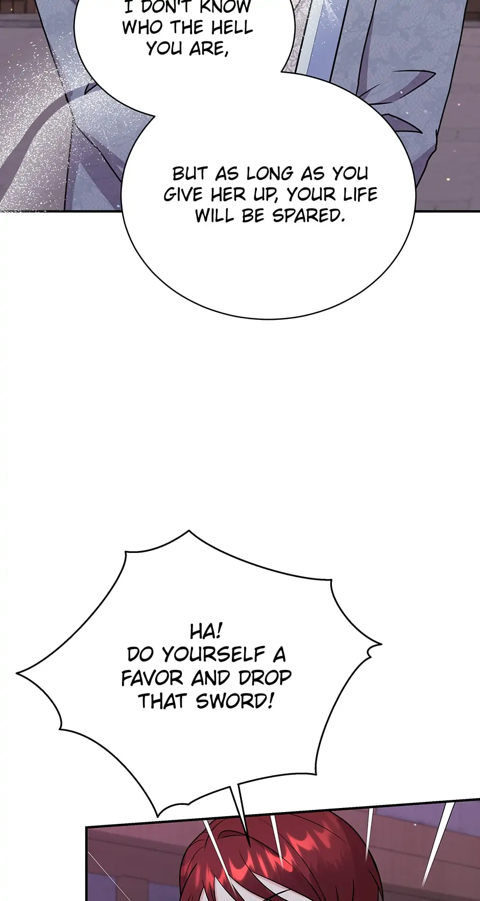 I Became the Villain’s Trainer Chapter 48 - page 74