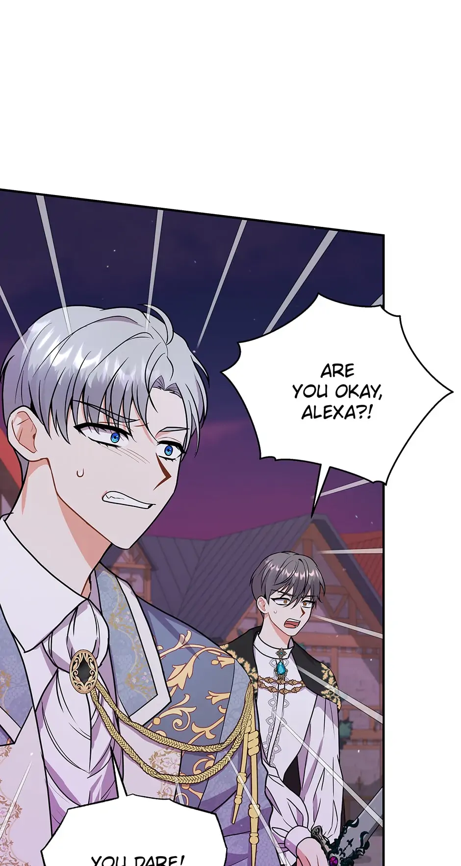 I Became the Villain’s Trainer Chapter 48 - page 76