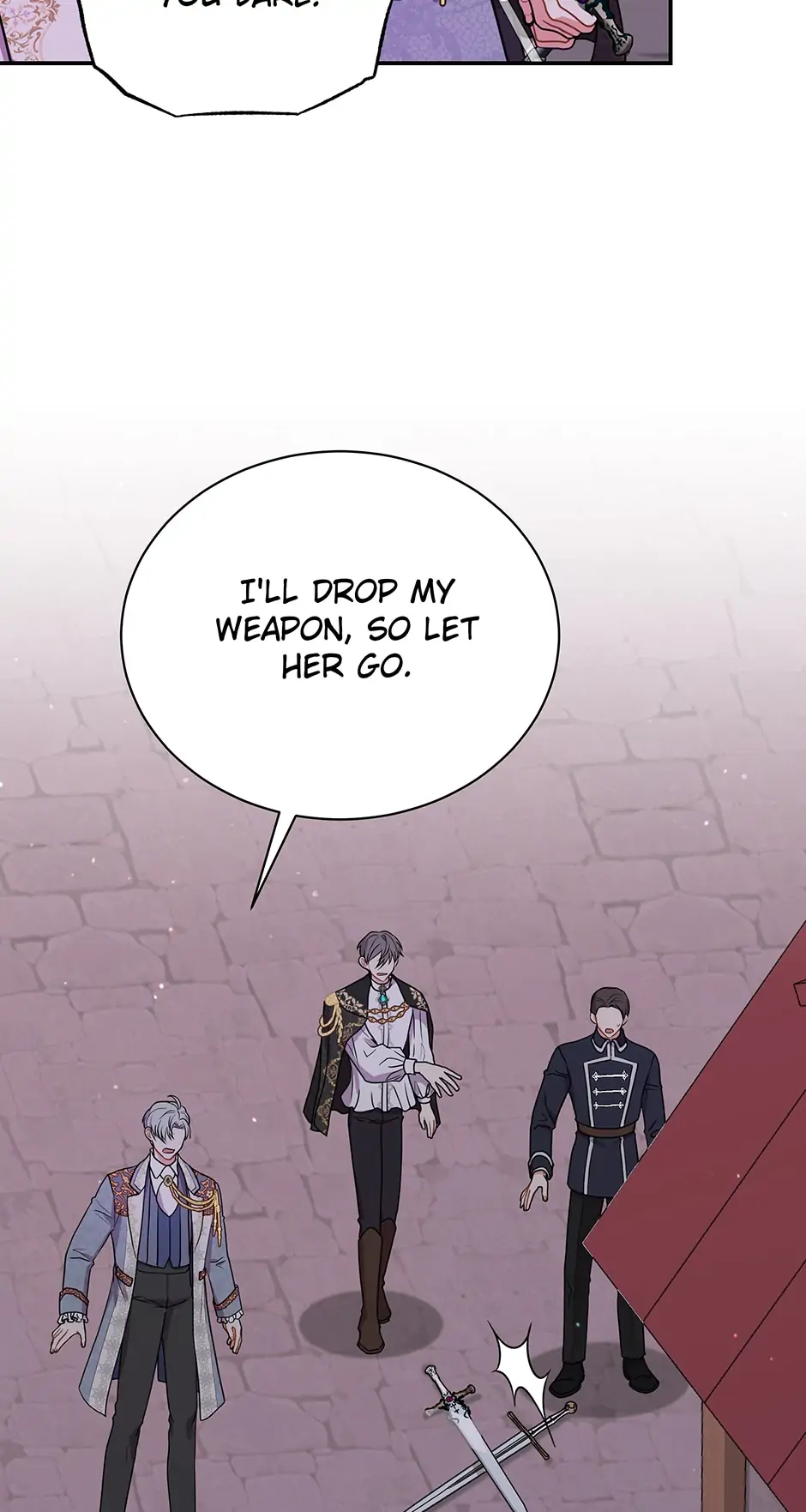 I Became the Villain’s Trainer Chapter 48 - page 77