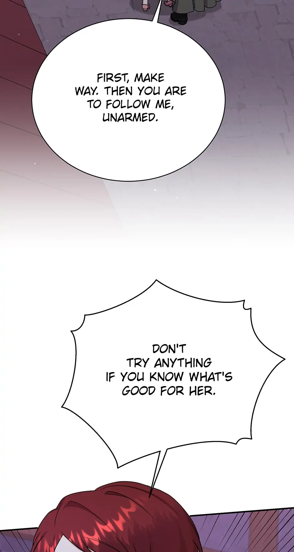 I Became the Villain’s Trainer Chapter 48 - page 79