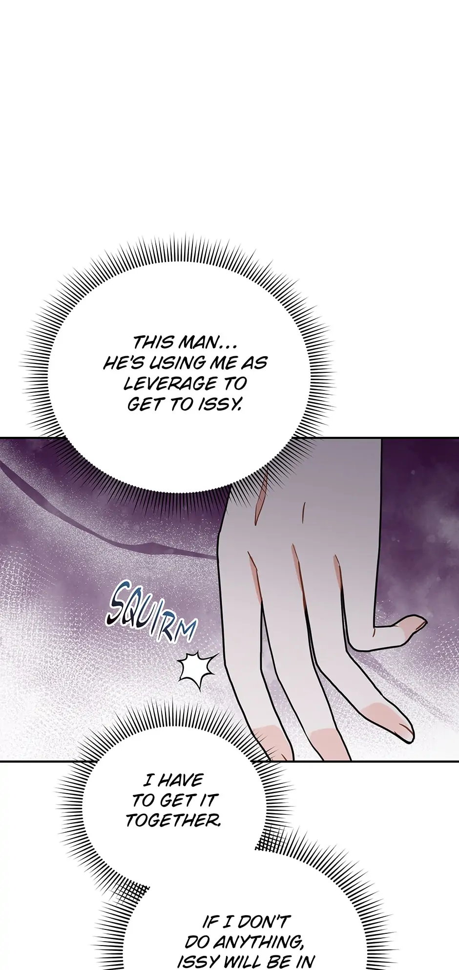 I Became the Villain’s Trainer Chapter 48 - page 81