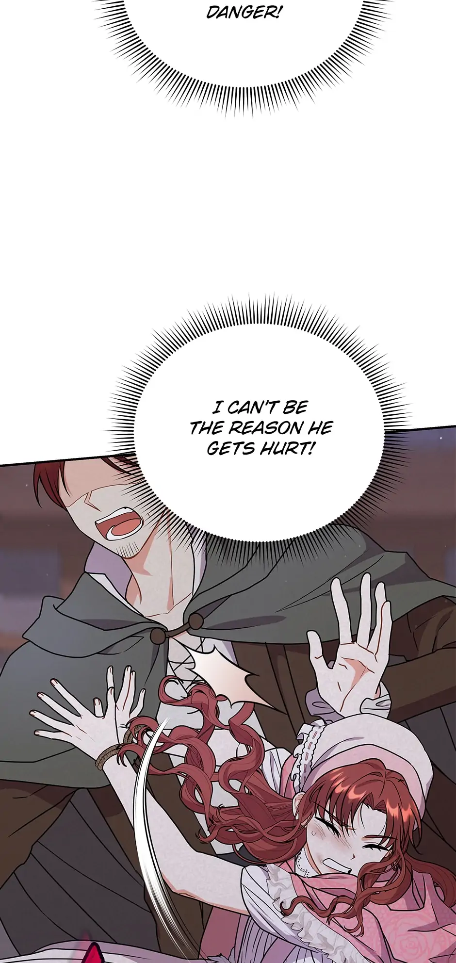 I Became the Villain’s Trainer Chapter 48 - page 82
