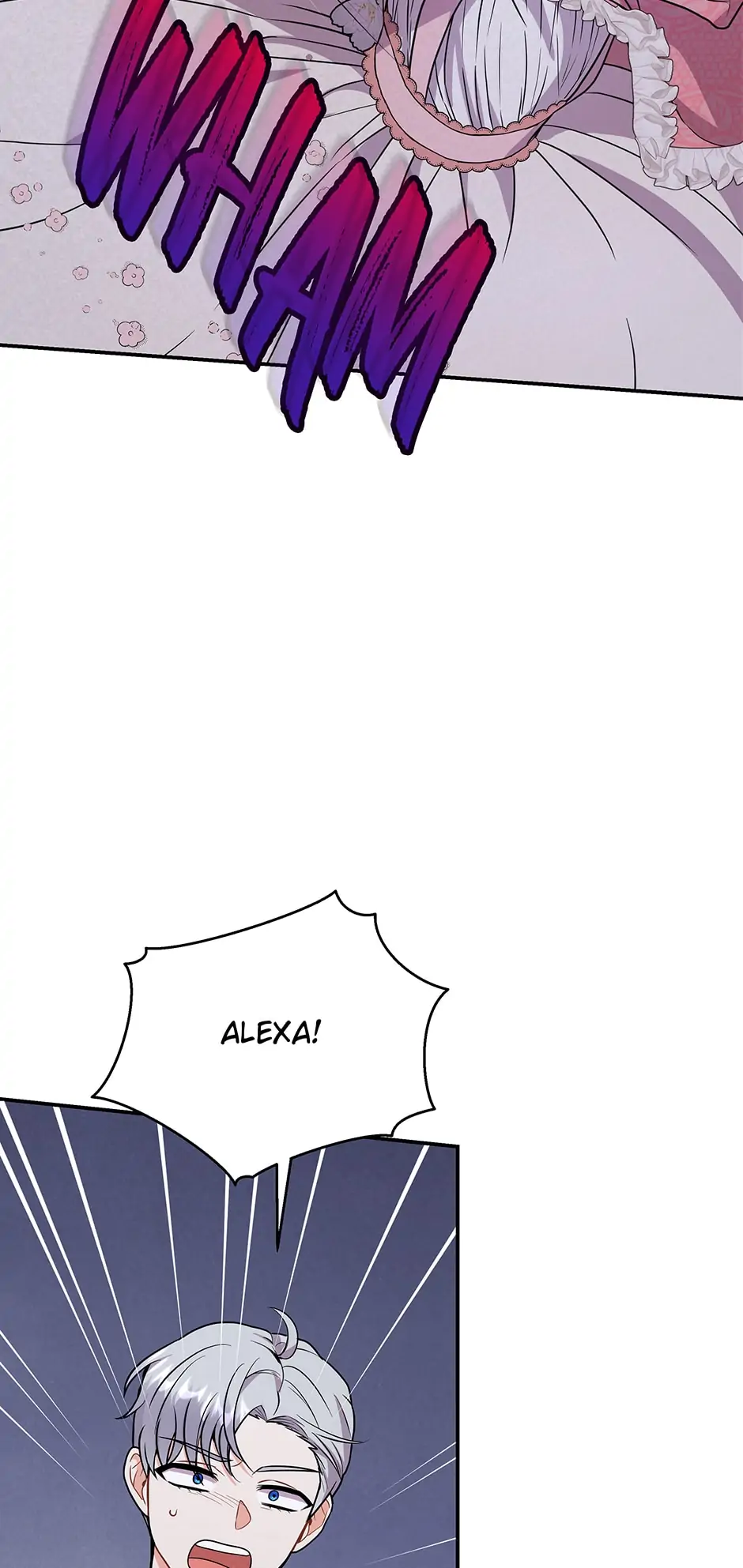 I Became the Villain’s Trainer Chapter 48 - page 83