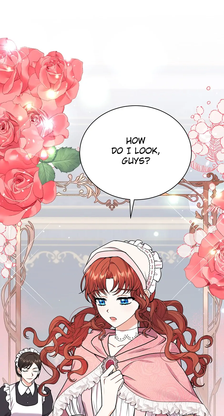 I Became the Villain’s Trainer Chapter 48 - page 8