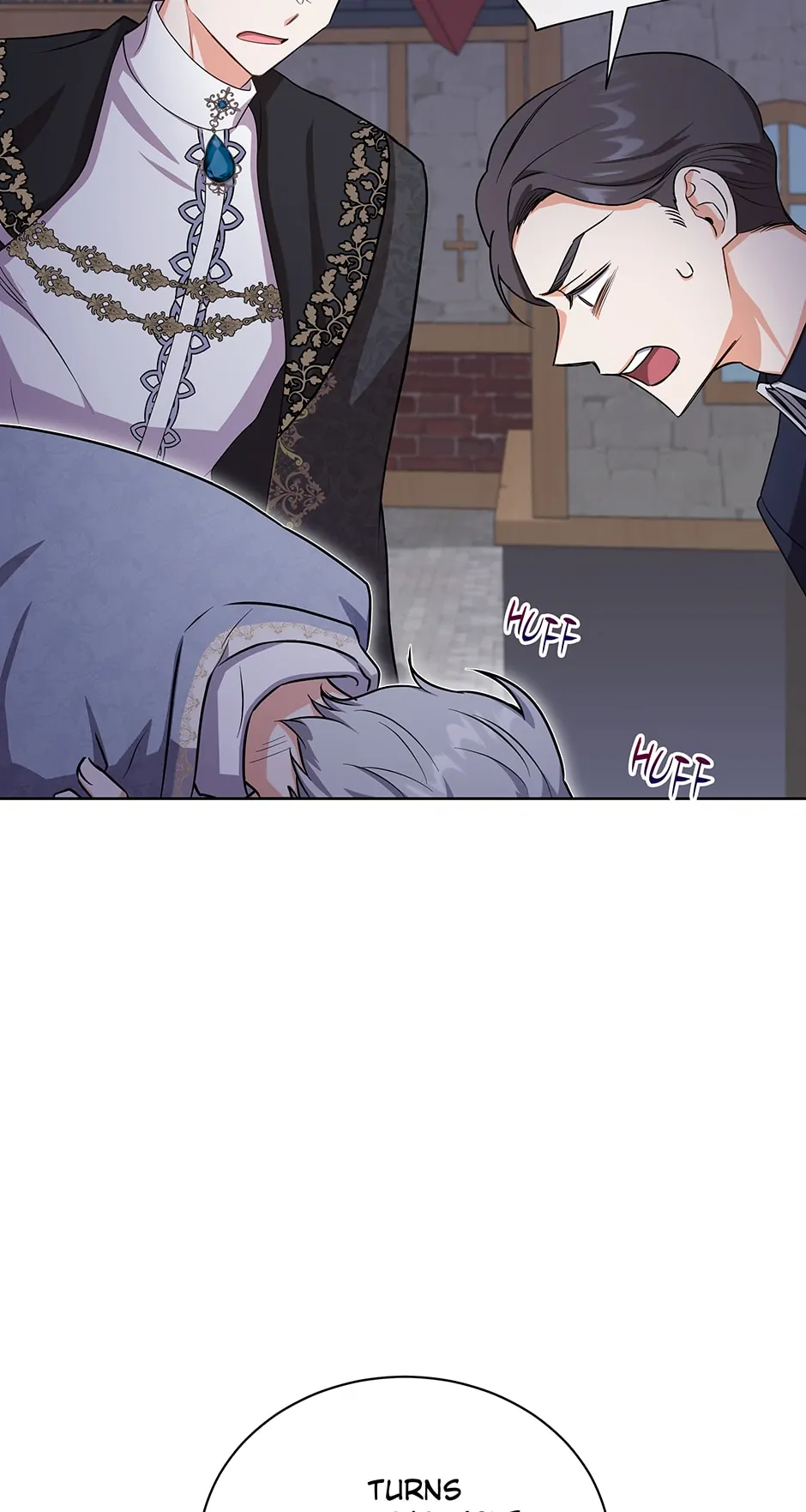 I Became the Villain’s Trainer Chapter 49 - page 18