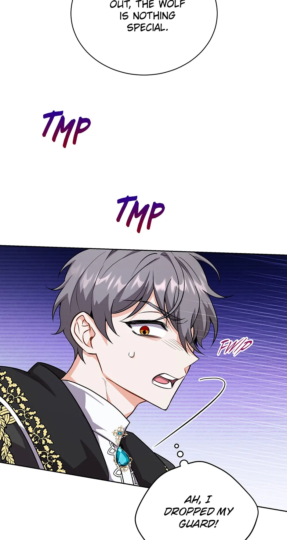I Became the Villain’s Trainer Chapter 49 - page 19