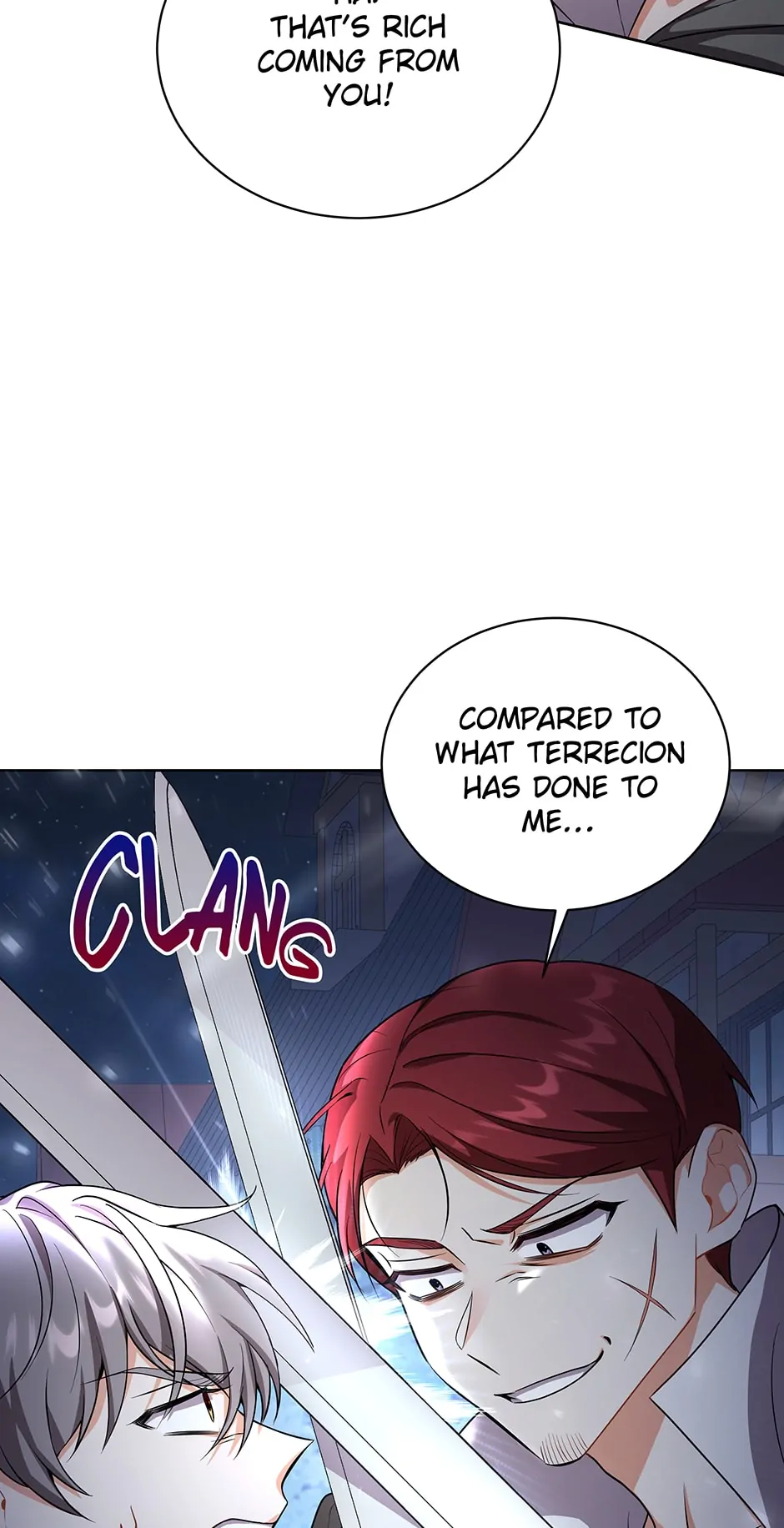 I Became the Villain’s Trainer Chapter 49 - page 25