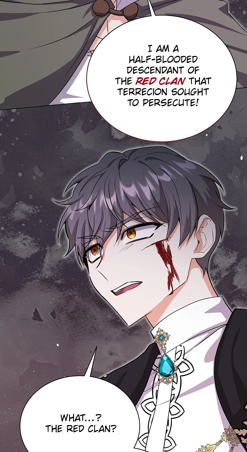I Became the Villain’s Trainer Chapter 49 - page 34