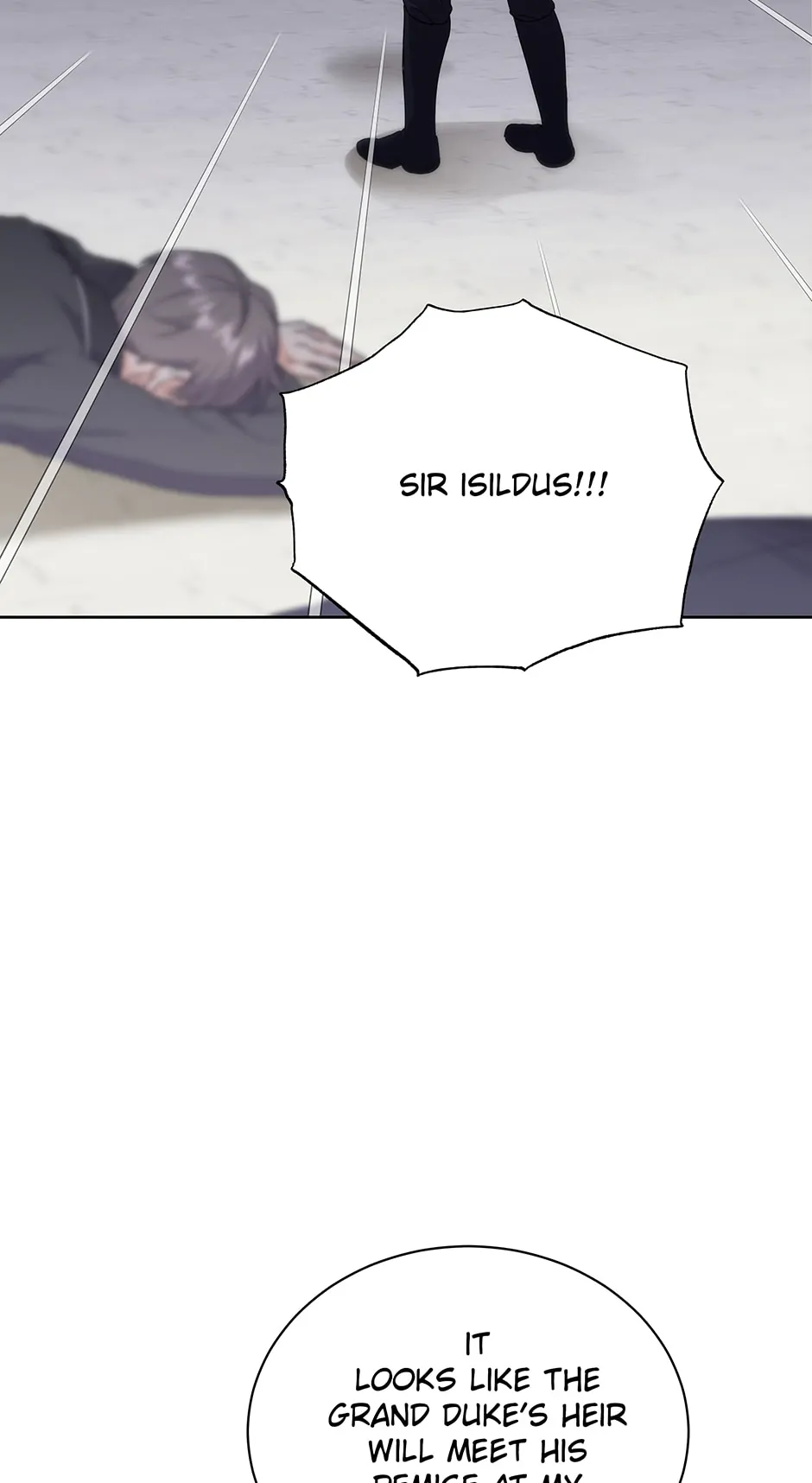 I Became the Villain’s Trainer Chapter 49 - page 37