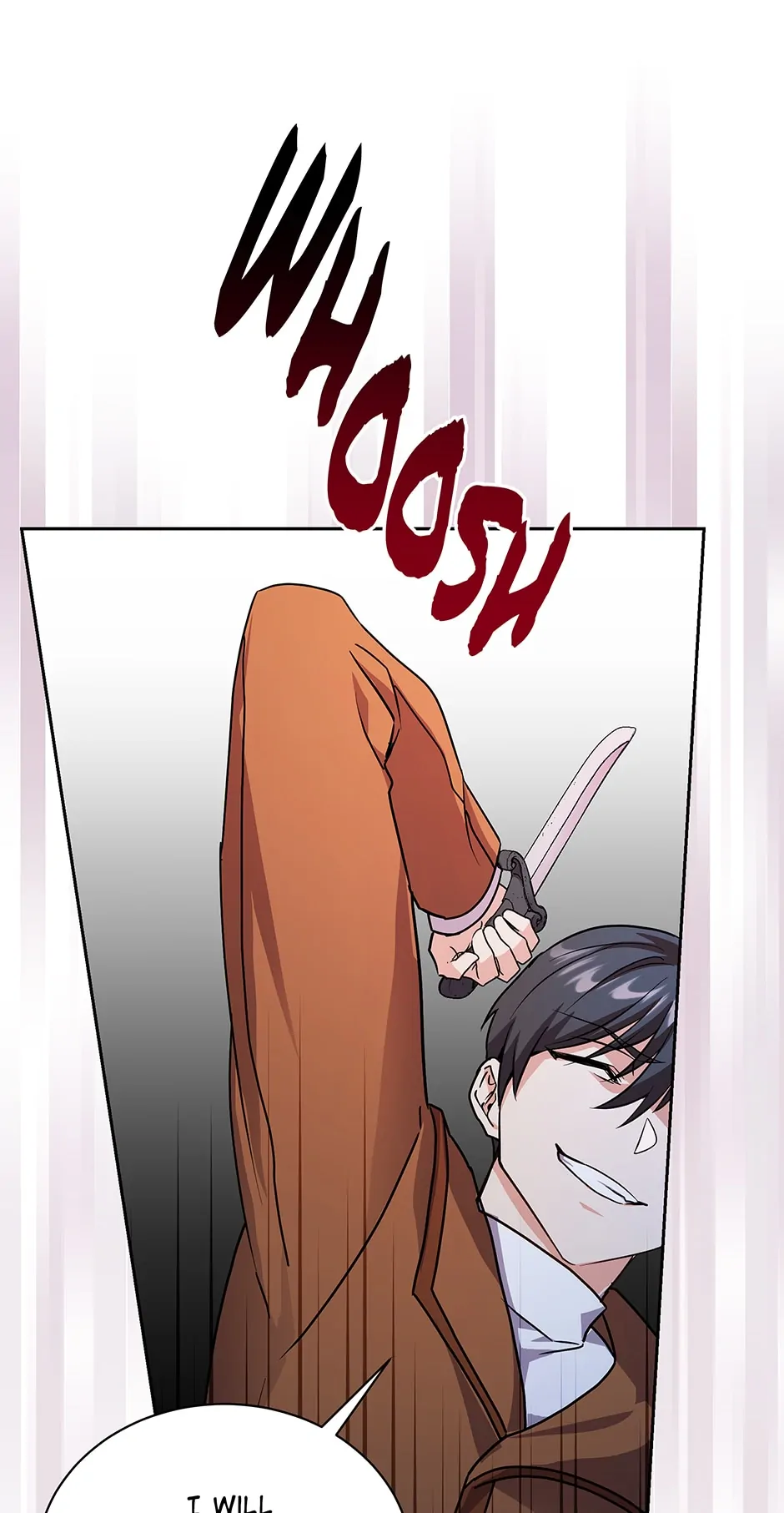 I Became the Villain’s Trainer Chapter 49 - page 39