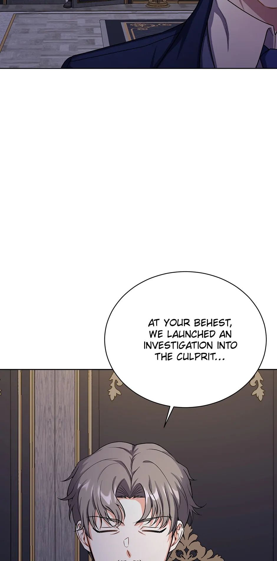 I Became the Villain’s Trainer Chapter 49 - page 55