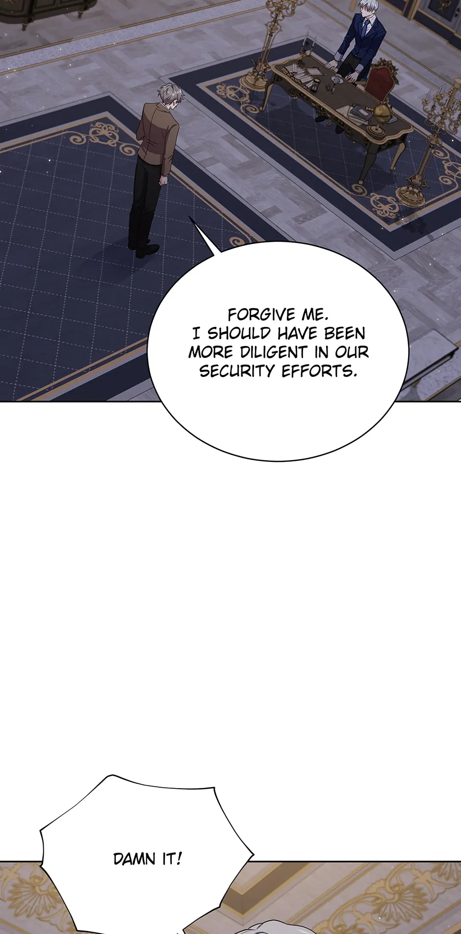 I Became the Villain’s Trainer Chapter 49 - page 57