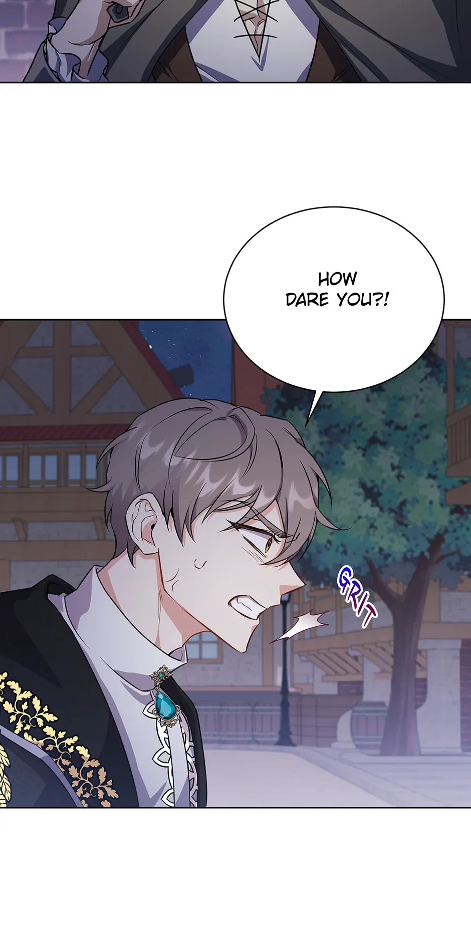 I Became the Villain’s Trainer Chapter 49 - page 7