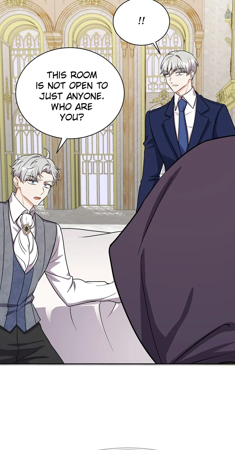 I Became the Villain’s Trainer Chapter 49 - page 83