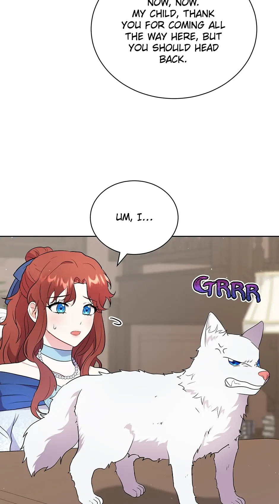 I Became the Villain’s Trainer Chapter 8 - page 9