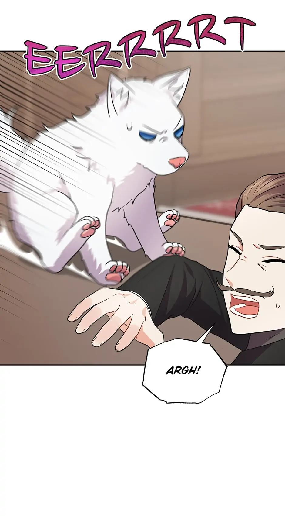 I Became the Villain’s Trainer Chapter 8 - page 12