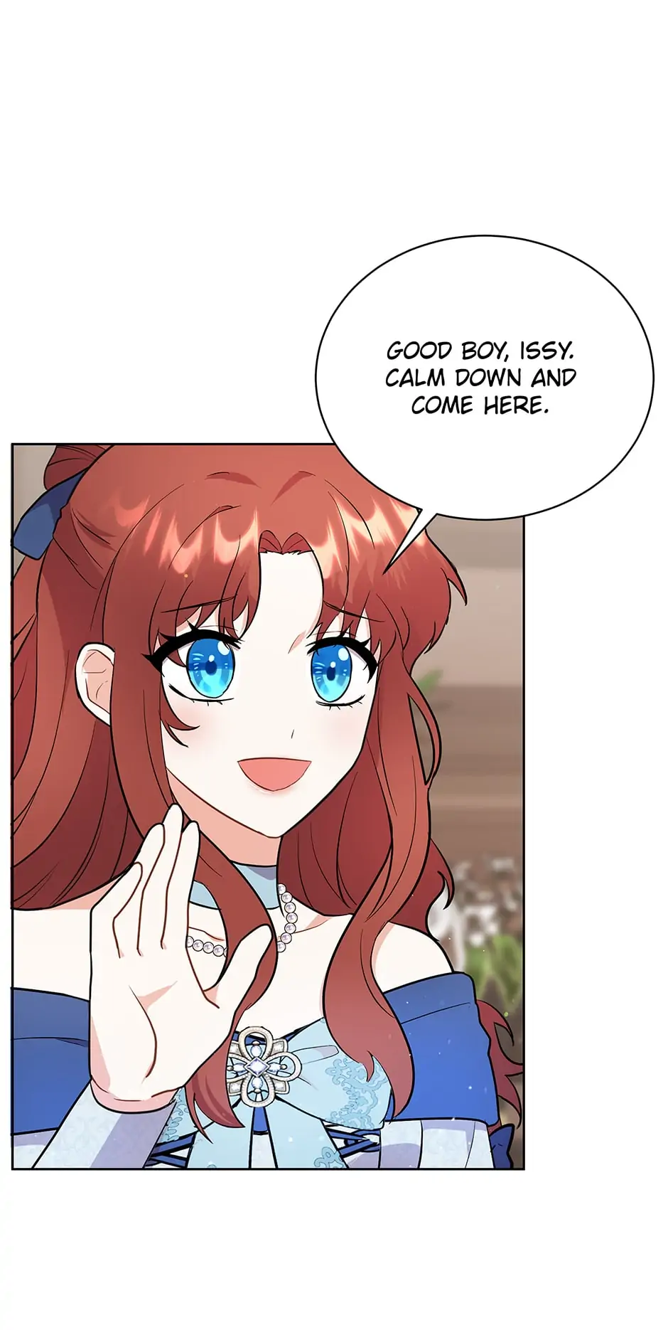 I Became the Villain’s Trainer Chapter 8 - page 13