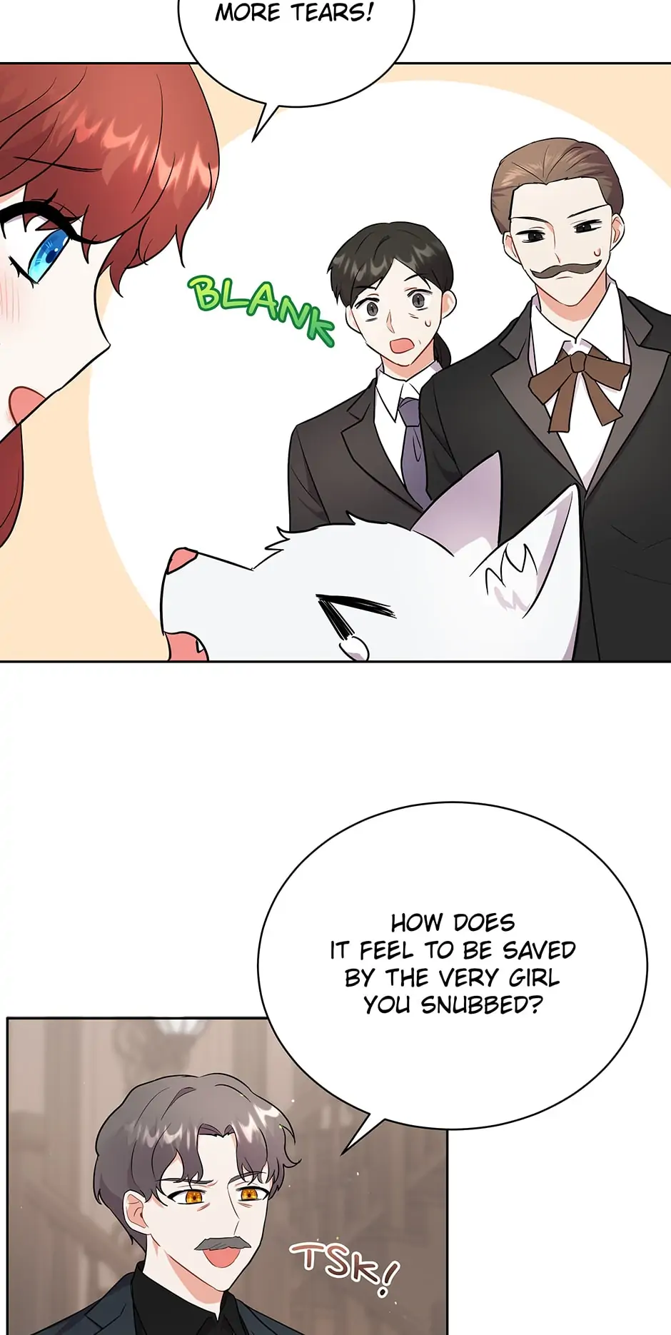I Became the Villain’s Trainer Chapter 8 - page 16