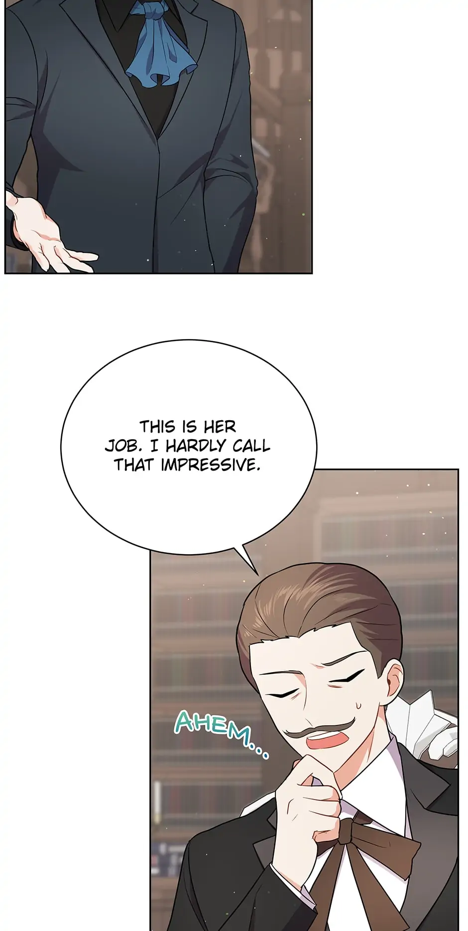 I Became the Villain’s Trainer Chapter 8 - page 17