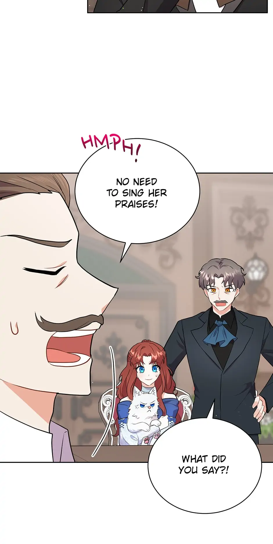 I Became the Villain’s Trainer Chapter 8 - page 18