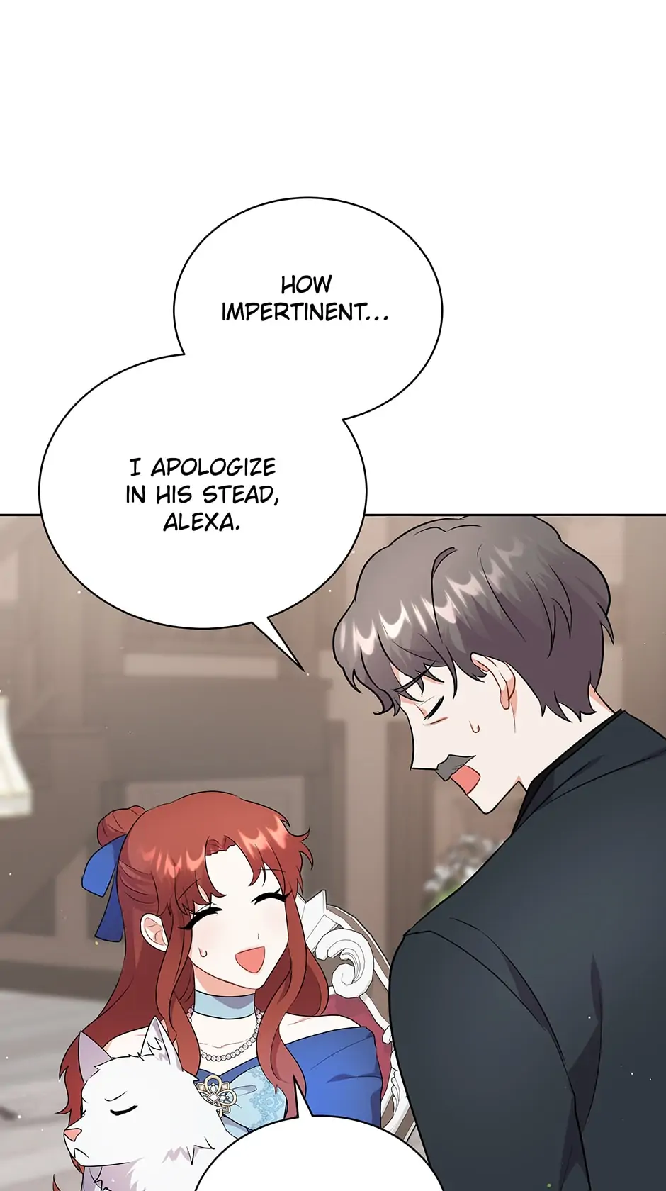 I Became the Villain’s Trainer Chapter 8 - page 19