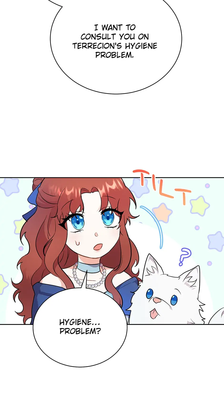 I Became the Villain’s Trainer Chapter 8 - page 21