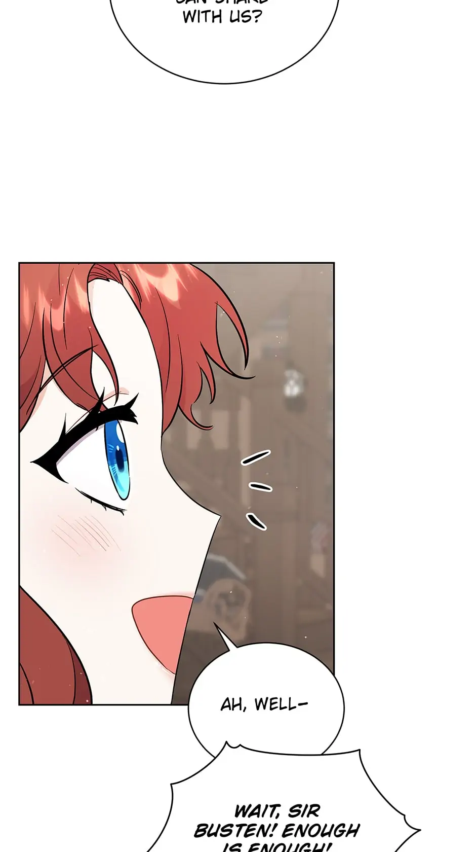 I Became the Villain’s Trainer Chapter 8 - page 23